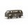Herpa 700818 VW T3 Bus, ISAF  Maßstab 1:87