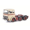 Herpa 87MBS026246 MB LPS 2032 Solo-Zugmaschine  beige...