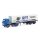 Herpa 87MBS026239 Scania Vabis LB 76 Kühlkoffer-Sattelzug, GFT Wetzlar  Maßstab 1:87