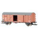 Hädl 113121 gedeckter Güterwagen, Leipzig, DR,...