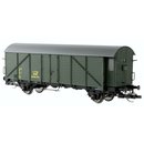 Hädl 113252 Postkühlwagen. c/10,8, Deutsche...