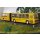 Zenker 03-366  Ikarus 280.03 Stadtbus , LVB Leipzig gelb - Wagen 5  Maßstab 1:87