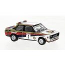 Brekina 22663 Fiat 131 Abarth, 1980, Fiat Warsteiner, W....