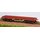 Schirmer 20263 Niederbordwagen 6achs, Samm braun DR, Ep.IV  Spur TT