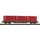 Piko 24500 Spur H0 Containertragwagen DSR Container, DR, Ep. IV