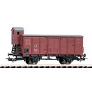 Piko 24503 Spur H0 Gedeckter Güterwagen KPEV, Ep. I...