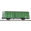 Piko 24504 Spur H0 Gedeckter Güterwagen Post aa, DR,...