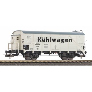 Piko 24505 Spur H0 Kühlwagen Gkn Berlin, DRG, Ep. II