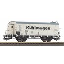 Piko 24505 Spur H0 Kühlwagen Gkn Berlin, DRG, Ep. II