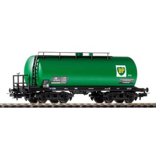 Piko 24508 Spur H0 Kesselwagen BP, DB, Ep. III