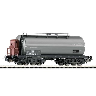 Piko 24509 Spur H0 Kesselwagen, DR, Ep. III