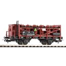 Piko 24510 Spur H0 Säuretopfwagen, DB, Ep. III
