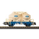 Piko 24511 Spur H0 Zementsilowagen, Soda, DB AG, Ep. V