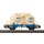 Piko 24511 Spur H0 Zementsilowagen, Soda, DB AG, Ep. V