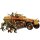 Tamiya 300035020 1:35 WWII Sdkfz.251/1 Halbk.
