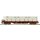 Piko 24527 Spur H0 Containerwagen Rs DSB, Ep. IV mit 3x 20 Containern DSB