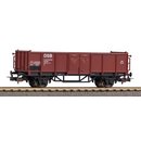 Piko 24529 Spur H0 Offener Güterwagen Elo, DSB, Ep. IV