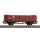 Piko 24529 Spur H0 Offener Güterwagen Elo, DSB, Ep. IV