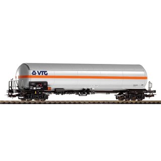 Piko 24609 Spur H0 Druckgaskesselwagen VTG, DB AG, Ep. V