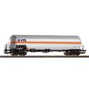 Piko 24609 Spur H0 Druckgaskesselwagen VTG, DB AG, Ep. V