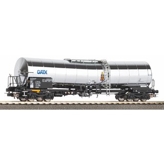 Piko 24614 Spur H0 Chemiekesselwagen GATX NL, Ep. VI