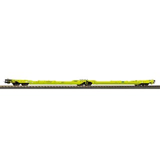 Piko 24615 Spur H0 Taschenwagen T3000e GATX unbeladen, Ep. VI