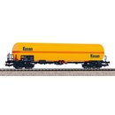 Piko 24618 Spur H0 Druckgaskesselwagen Kosangas, DSB, Ep. IV