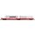 Piko 24619 Spur H0 Taschenwagen T3000e mit 1 PNO Trailer und 1 40 Container Maersk, Ep. VI