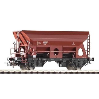 Piko 24620 Spur H0 Selbstentladewagen Fccs, DSB, Ep. IV