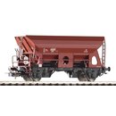 Piko 24620 Spur H0 Selbstentladewagen Fccs, DSB, Ep. IV