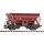 Piko 24620 Spur H0 Selbstentladewagen Fccs, DSB, Ep. IV