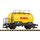 Piko 37971 Spur G Kesselwagen Minol, DR, Ep. III