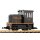 Piko 38513 Spur G Sound-US Diesellok GE-25Ton D&RGW, RC, inkl. PIKO Sound-Decoder