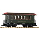 Piko 38667  Spur G Personenwagen WP&YR 218
