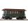 Piko 38667  Spur G Personenwagen WP&YR 218