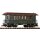 Piko 38668 Spur G Personenwagen WP&YR 330