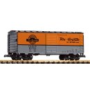 Piko 38809 Spur G Güterwagen D&RGW