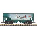 Piko 38939 Spur  G Schüttgutwagen Warbirds...