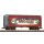 Piko 38944 Spur G Weihnachtswagen 2022