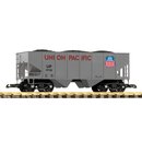 Piko 38960 Spur  G Schüttgutwagen UP