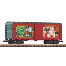 Piko 38961 Spur G Weihnachtswagen 2023