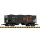 Piko 38964 Spur G Schüttgutwagen WP&YR