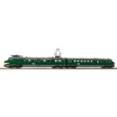 Piko 40284 Spur N Sound-Elektrotriebwagen Hondekop, NS,...