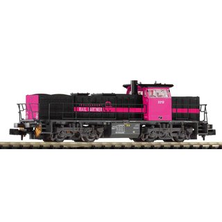 Piko 40485 Spur N Diesellok G 1206, IRP, Ep. VI