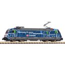 Piko 40566 Spur N E-Lok BR 101, Ecophant, DB AG, Ep. VI