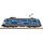 Piko 40567 Spur N Sound-E-Lok BR 101, Ecophant, DB AG, Ep. VI, inkl. PIKO Sound-Decoder