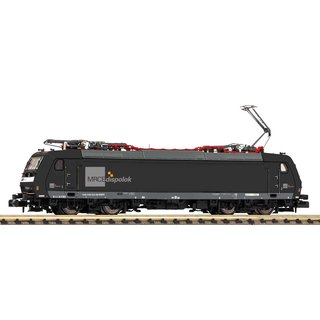 Piko 40585 Spur N Sound-E-Lok BR 185, MRCE, Ep. VI, inkl. PIKO Sound-Decoder