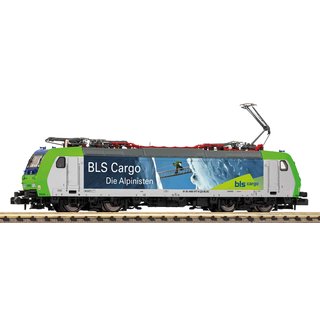 Piko 40587 Spur N Sound-E-Lok BR 485, BLS, Ep. VI, inkl. PIKO Sound-Decoder