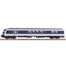 Piko 40612 Spur N Personenwagen-Steuerwagen, Wittenberger...
