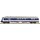 Piko 40612 Spur N Personenwagen-Steuerwagen, Wittenberger Kopf, TRI, Ep. VI